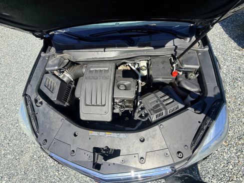 Used 2014 Chevrolet Equinox LTZ image 32