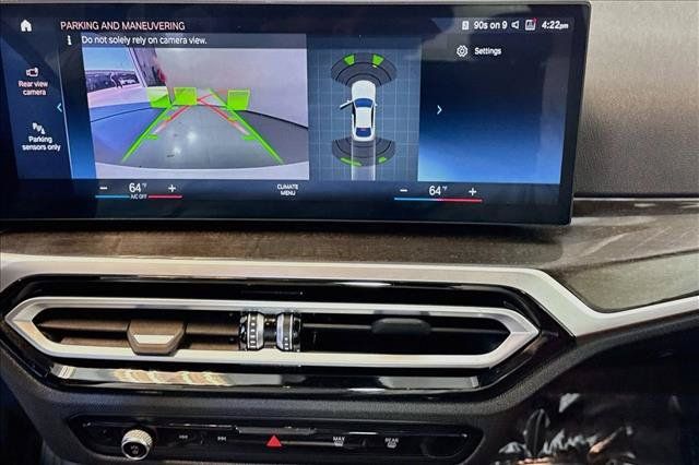 Used 2023 BMW i4 eDrive40 RWD image 14