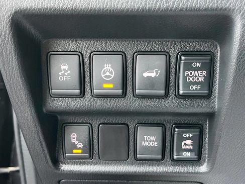 Used 2017 Nissan Pathfinder SL w/ SL Premium Package image 17