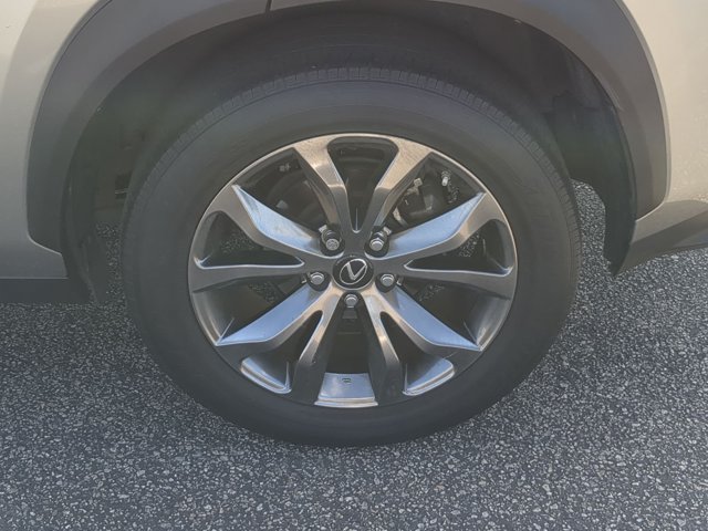 Used 2020 Lexus NX 300 F Sport w/ Accessory Package 2 FWD image 24