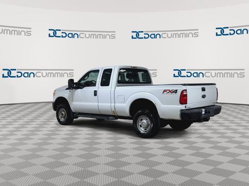 Used 2015 Ford F250 XL w/ FX4 Off-Road Package image 6