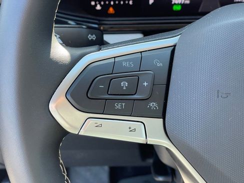 Certified 2025 Volkswagen Taos S image 15