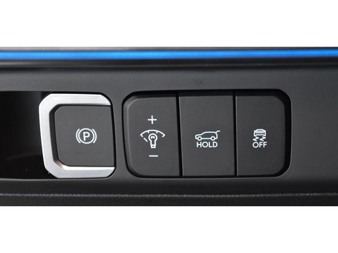 New 2025 Hyundai Santa Fe Limited image 78