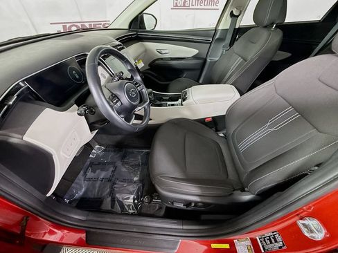 Used 2022 Hyundai Tucson SEL w/ Convenience Package AWD/4WD image 26