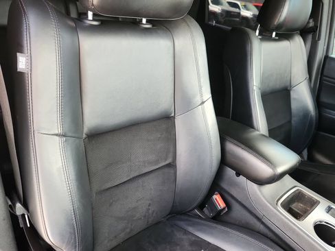 Used 2018 Jeep Grand Cherokee Altitude AWD/4WD image 15