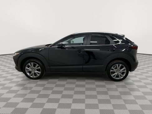 Certified 2025 MAZDA CX-30 AWD 2.5 S w/ Preferred Package image 6