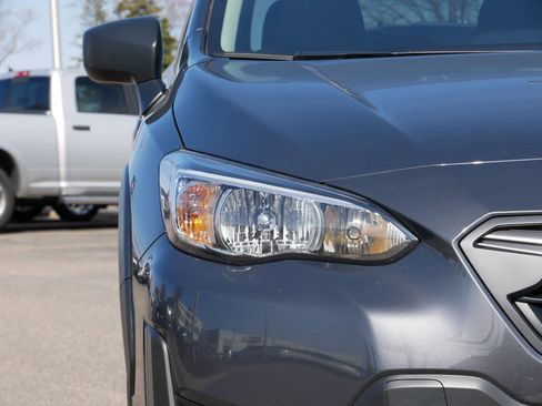 Certified 2023 Subaru Crosstrek 2.0i AWD/4WD image 16