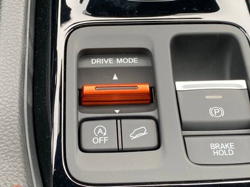 New 2026 Honda Pilot TrailSport image 21