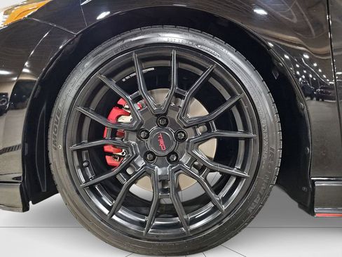 Certified 2023 Toyota Camry TRD image 22