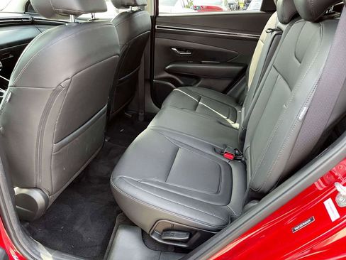 Used 2024 Hyundai Tucson SEL w/ Convenience Package FWD image 6