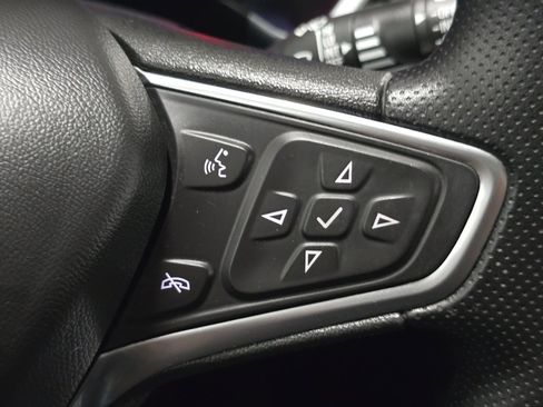 Used 2022 Chevrolet Equinox LT w/ LPO, Floor Liner Package image 28