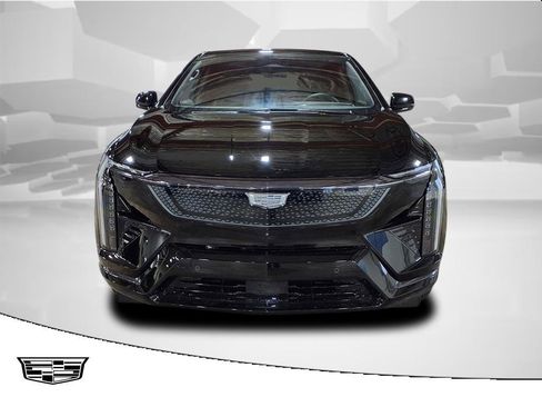 New 2026 Cadillac Optiq Sport 1 image 2