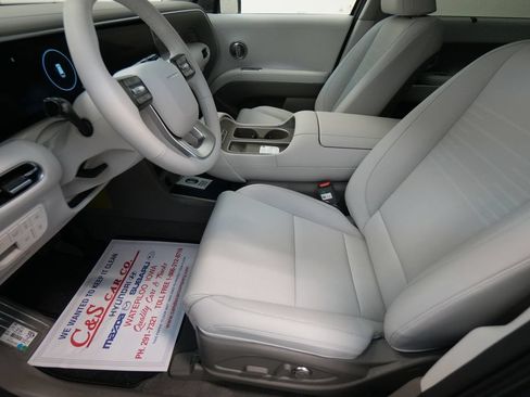 Used 2026 Hyundai Palisade Limited AWD/4WD image 17
