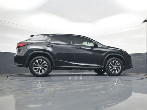 Used 2021 Lexus RX 350 FWD image 21