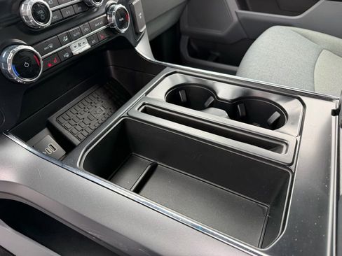 Used 2025 Ford F150 XLT w/ Equipment Group 302A MID image 11