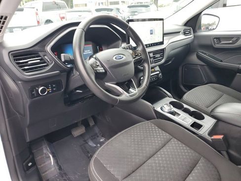Certified 2023 Ford Escape Active w/ Tech Pack #1 image 16