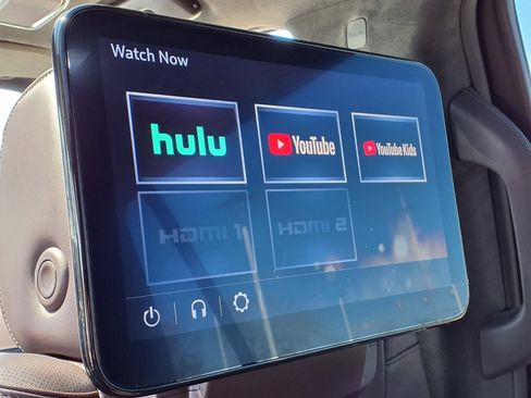 Used 2024 Cadillac Escalade V w/ LPO, Floor Liner Package image 14