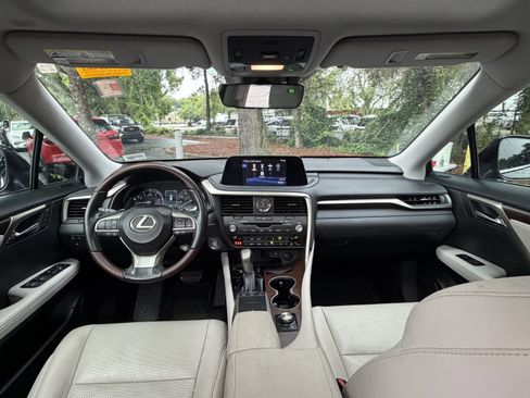Certified 2020 Lexus RX 350 FWD w/ Premium Package image 36