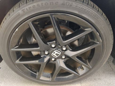 Used 2022 Honda Civic Sport image 31