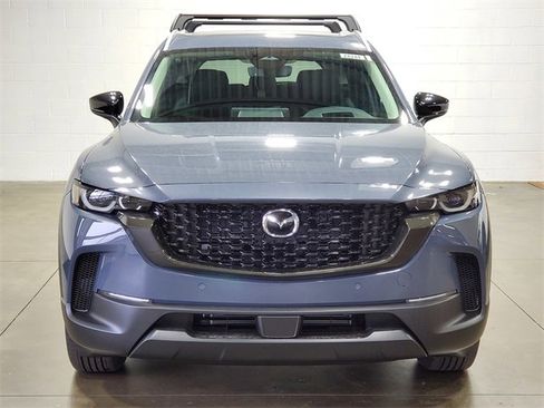 New 2026 MAZDA CX-50 2.5 Hybrid w/ Weather Package image 7