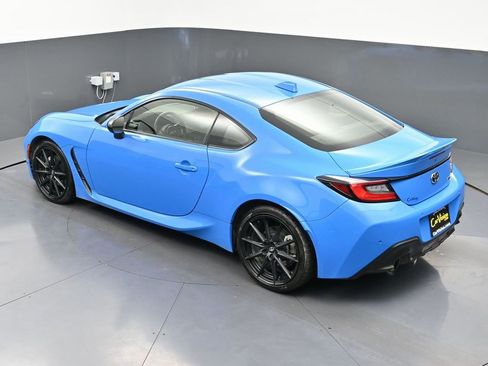 Used 2022 Toyota GR86 Premium w/ ALL Weather Mat Package (TMS) image 44