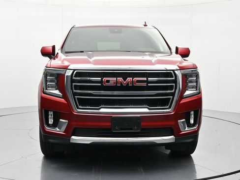 Certified 2024 GMC Yukon SLT image 2
