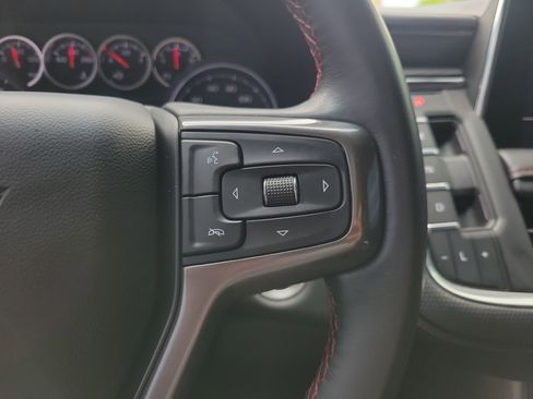 Used 2021 Chevrolet Tahoe RST RWD image 29