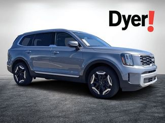 Certified 2025 Kia Telluride S FWD video 1