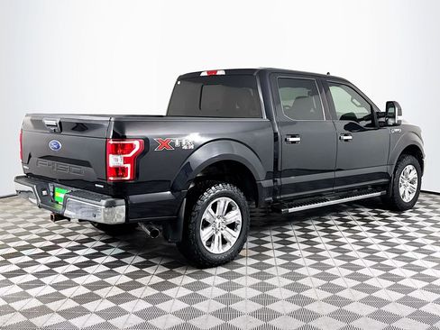 Used 2019 Ford F150 XLT w/ Equipment Group 302A Luxury image 10