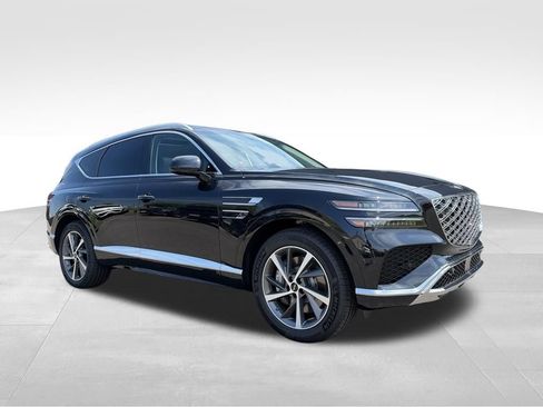 New 2026 Genesis GV80 2.5T Select AWD/4WD image 3