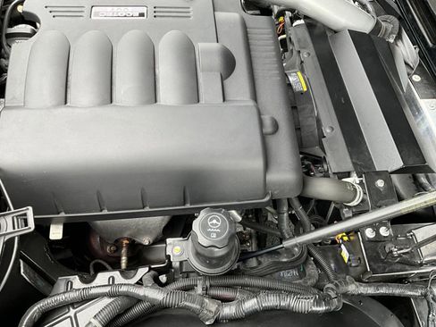 Used 2009 Pontiac Solstice Coupe w/ Premium Package image 25