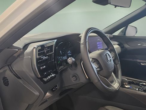 New 2026 Lexus RX 450h AWD w/ Convenience Package image 14