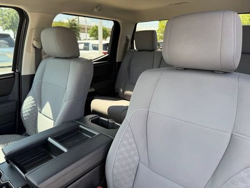 Used 2023 Toyota Tundra SR5 AWD/4WD image 9