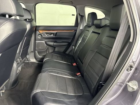 Used 2018 Honda CR-V EX-L image 22