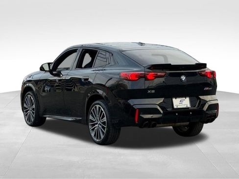 Used 2026 BMW X2 M35i AWD/4WD image 7