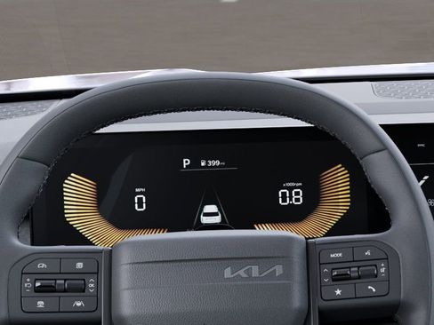 New 2027 Kia Telluride EX X-Line AWD/4WD image 22