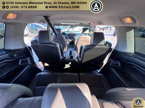 Used 2018 Honda Odyssey EX-L image 14