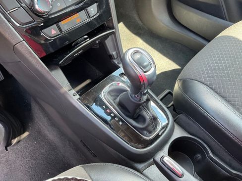 Used 2019 Buick Encore Sport Touring w/ Safety Package AWD/4WD image 15