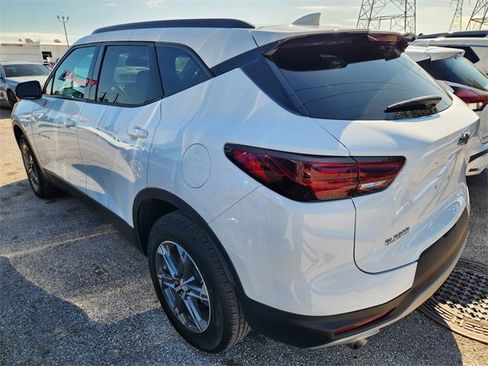 Used 2024 Chevrolet Blazer LT w/ Convenience Package image 4