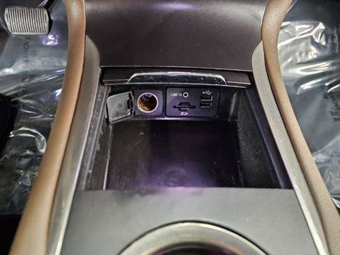 Used 2015 Lincoln MKC AWD w/ Equipment Group 102A Reserve image 18