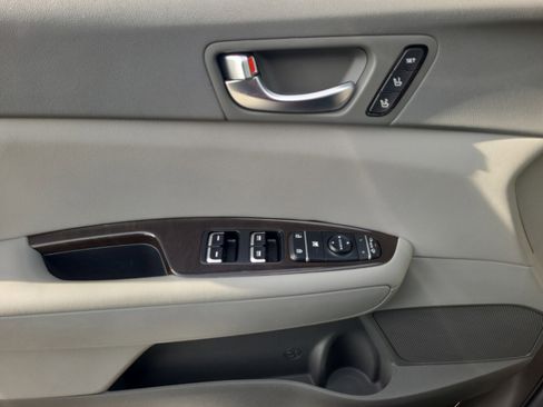 Used 2016 Kia Optima EX w/ Premium Package image 25