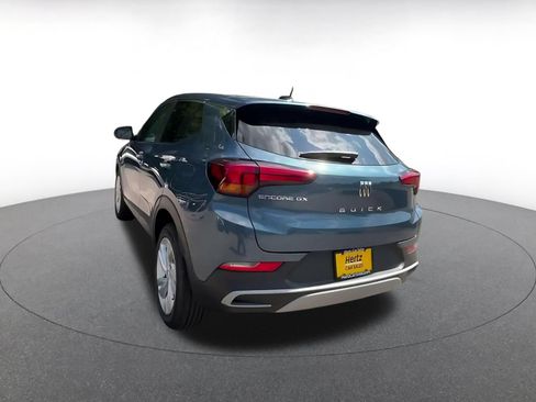Used 2026 Buick Encore GX Preferred FWD image 10