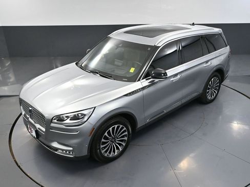 Used 2023 Lincoln Aviator Reserve w/ Equipment Group 201A image 74