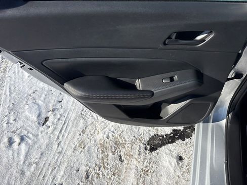 Used 2024 Nissan Altima 2.5 SV image 28