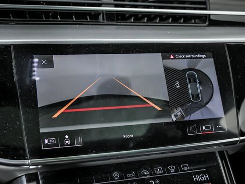 Used 2020 Audi A8 L 4.0T image 29