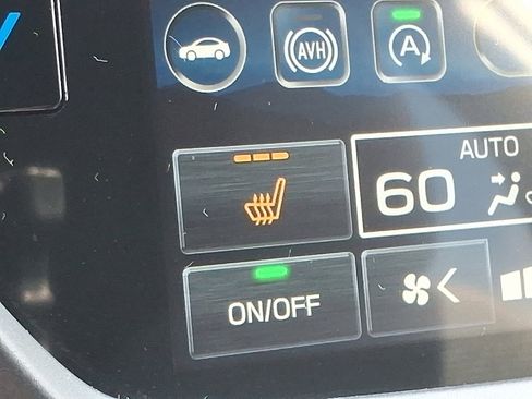 Used 2025 Subaru Forester Premium w/ Convenience Package #1 image 24