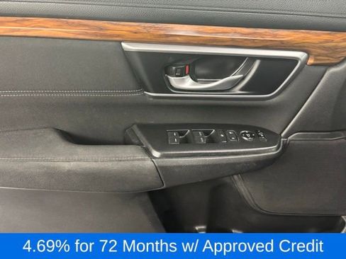 Used 2021 Honda CR-V EX image 18