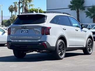New 2026 Kia Sorento SX Prestige w/ Olive Brown Leather Package video 3