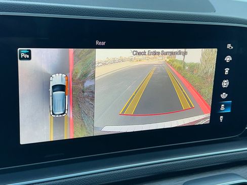 Certified 2022 Mercedes-Benz GLE 450 4MATIC image 20