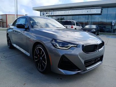 New 2026 BMW M240i Coupe